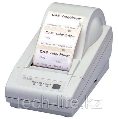 Принтер чеков и этикеток CAS DLP-50