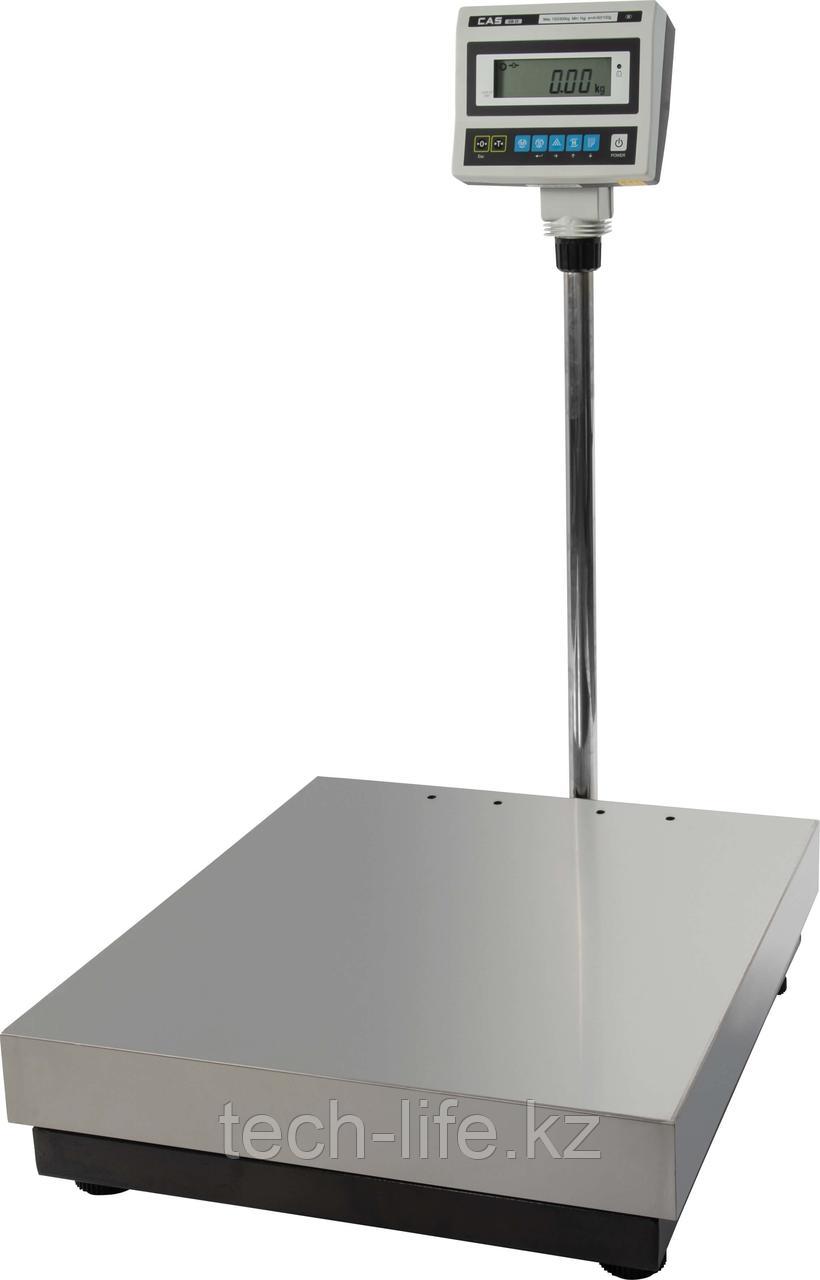 Напольные весы со счетной функцией DBII-600 (LED, 8090)