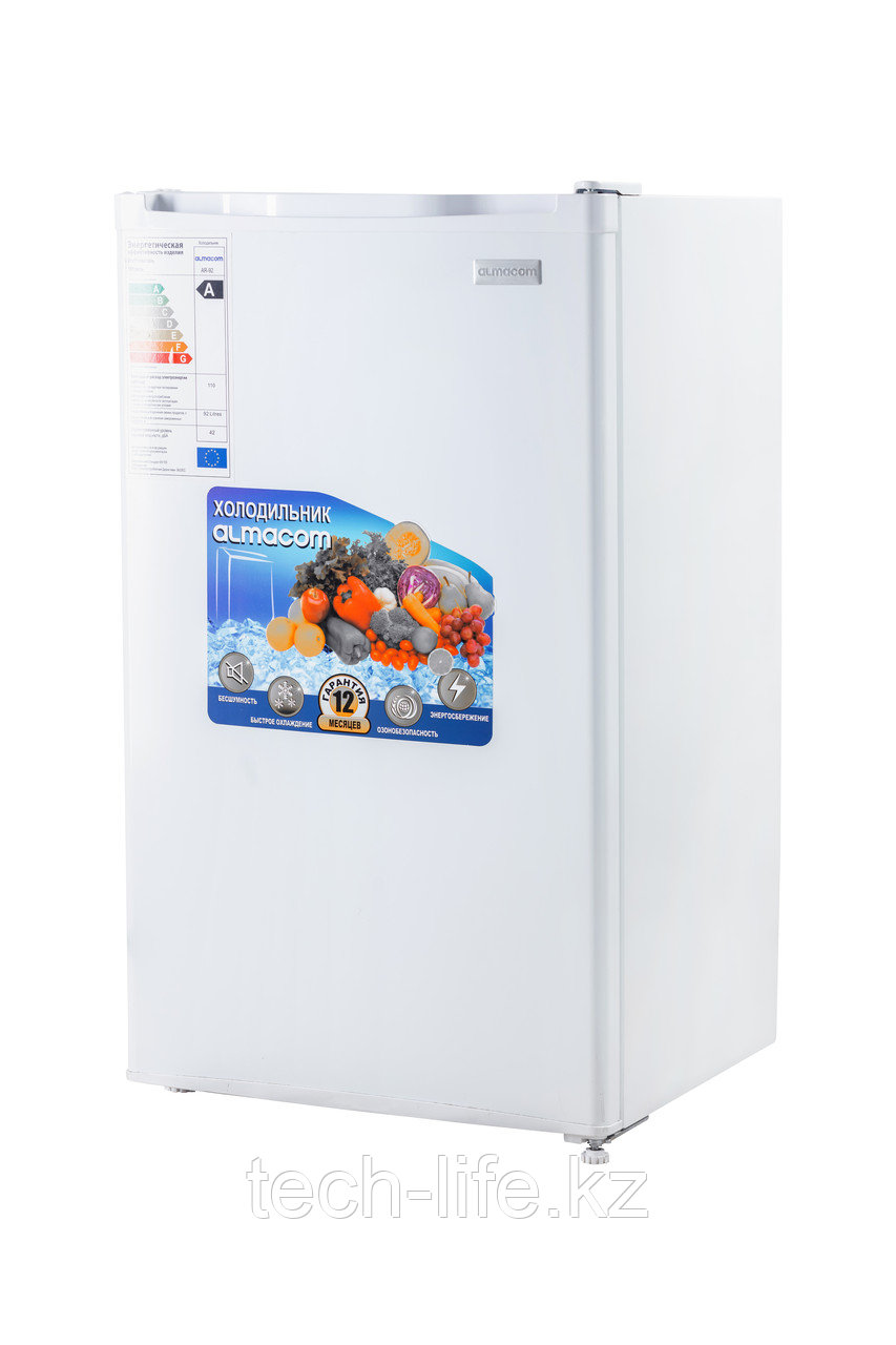 Холодильник однокамерный Алмаком AR-92