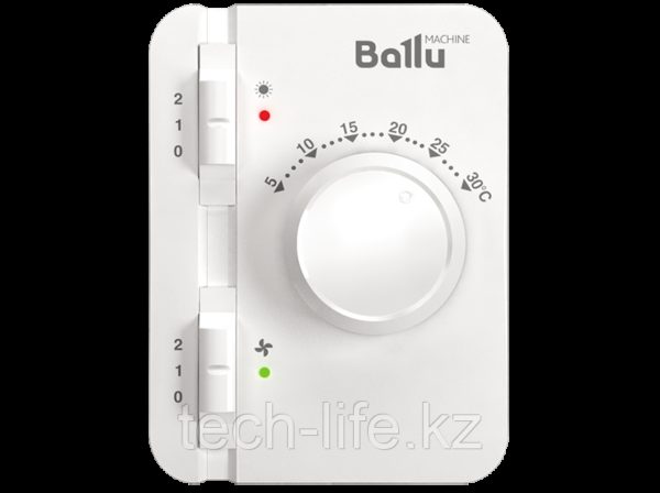 Тепловая завеса Ballu   BHC-M25T12-PS