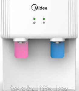 Диспенсер (кулер) для воды Midea МК 23E