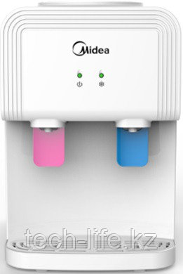 Диспенсер (кулер) для воды Midea МК 23E