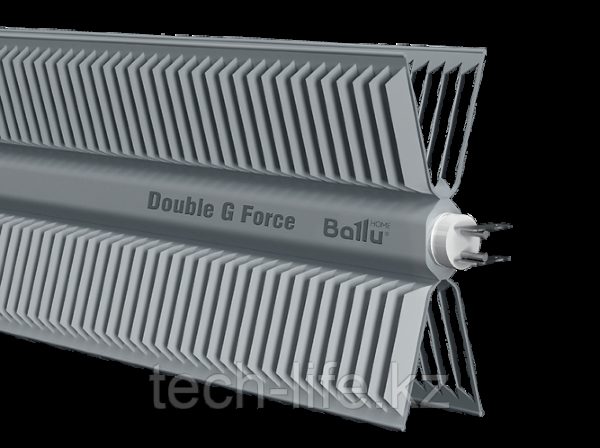 Электроконвектор Ballu BEC/EZER-1000