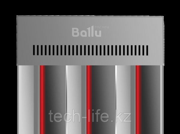 Потолочный инфракрасный обогреватель BIH-T-4.5