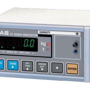 Весовой индикатор СI 6000A1