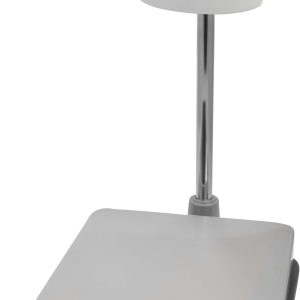 Пыле- и влагозащищенные напольные весы со счетной функцией BW-150RB