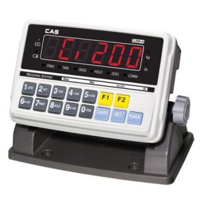 Весовой индикатор СI 200A