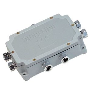 Клеммная соединительная коробка JB-6P
