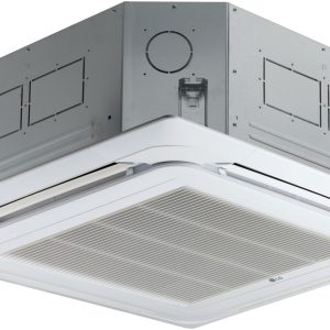 kse.kz Кассетный кондиционер LG WC
