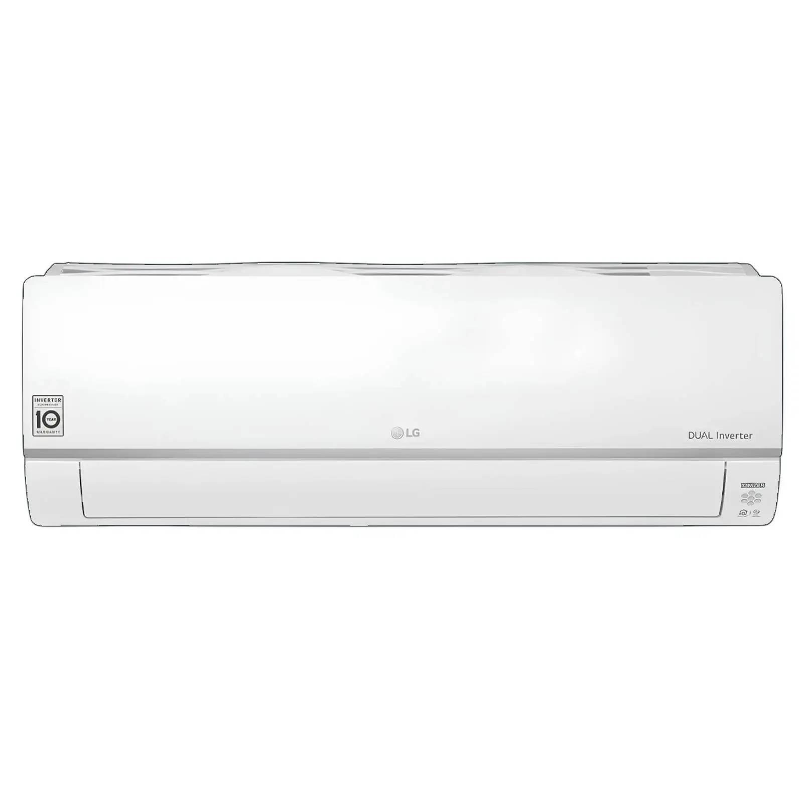 Кондиционер LG ProCOOL DUAL