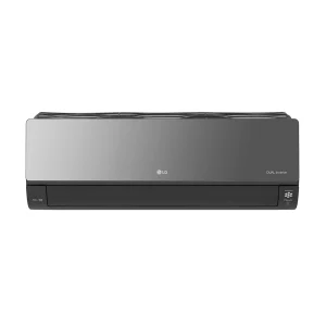 Кондиционер LG ARTCOOL MIRROR INVERTOR AC09BK(R32)