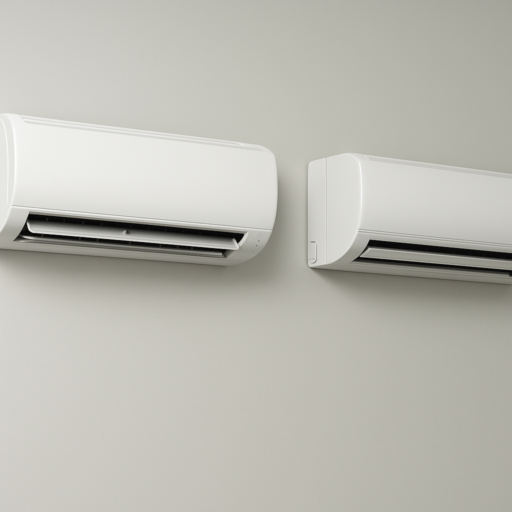 Инверторный или обычный кондиционер: в чём разница и какой выбрать?