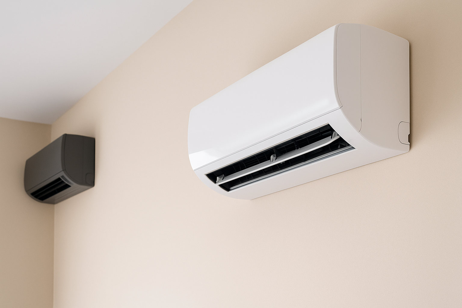 Как рассчитать мощность кондиционера для помещения?