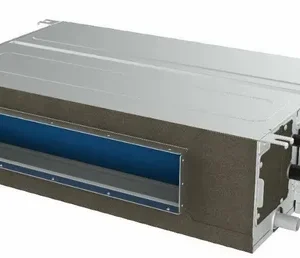 Низконапорный супертонкий канальный блок AUX ARV ARVLD-H022/4R1B для VRF систем
