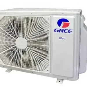 Gree Free Match 5 R32 GWHD(14)NK6OO — наружный блок мультисплит-системы на 2 выхода
