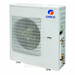 Gree Free Match 5 R32 GWHD(36)NK6OO — наружный блок мультисплит-системы на 2 выхода